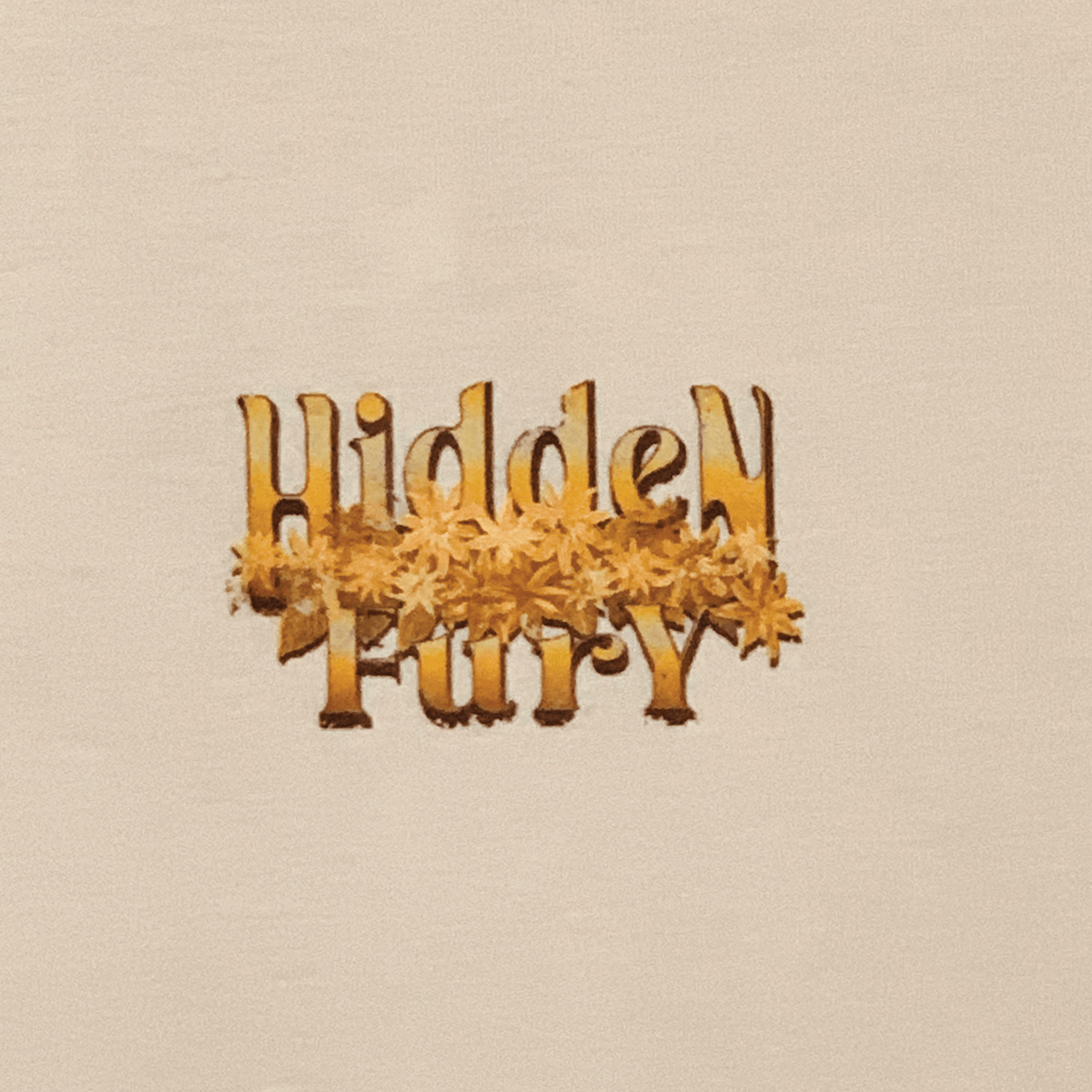 Hidden Fury - Outback Barrel Core Tee (Youth &amp; Kids)