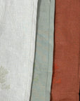 Generation Earth - Logo Linen Shorts (Men)