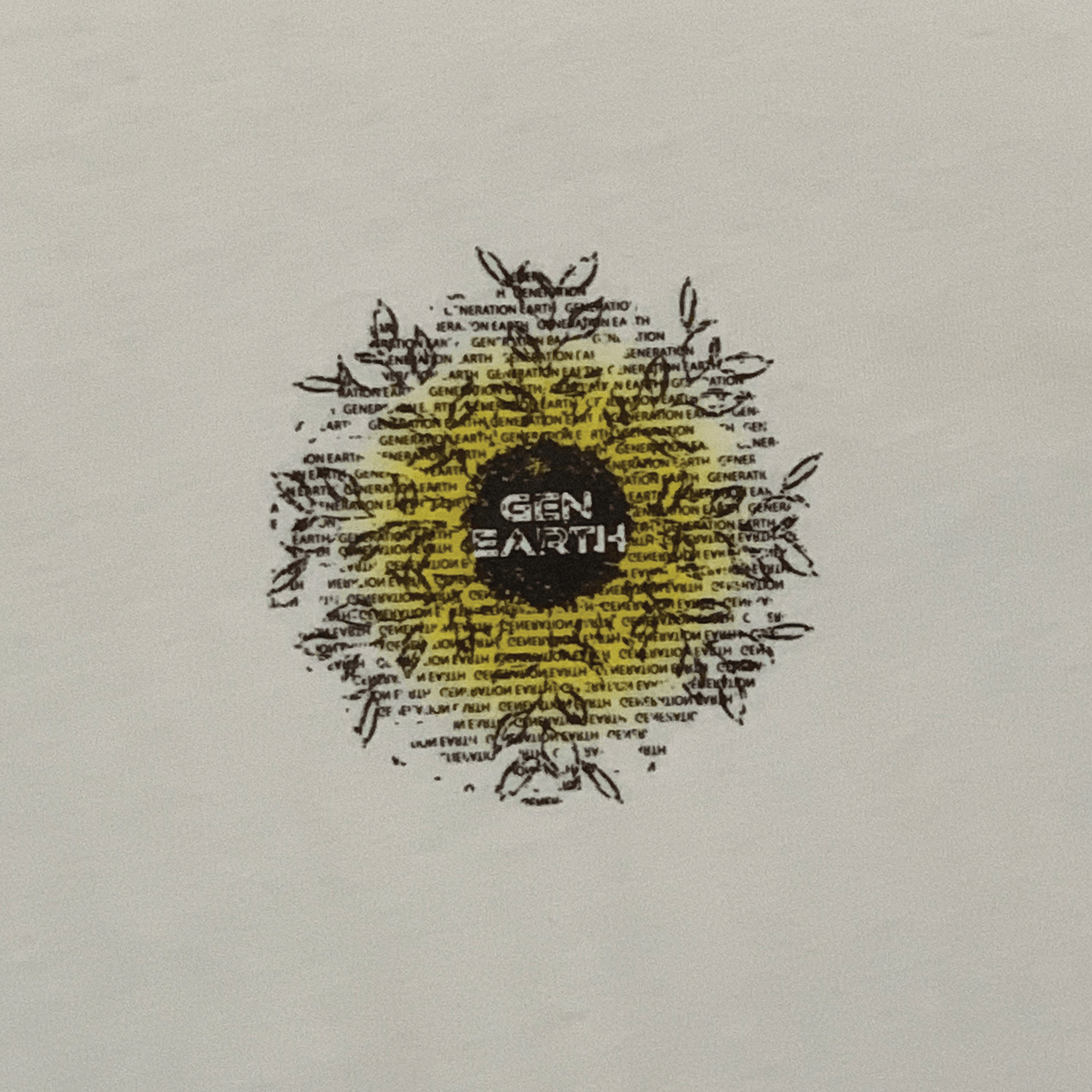 Generation Earth - Seed Organic Core Tee (Men)