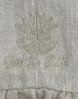 Generation Earth - Logo Linen Dress (Women)