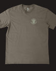 Generation Earth - Mother Earth Tree Organic Core Tee (Men)