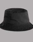 Hidden Fury - Faded Bucket Hat