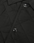 Hidden Fury - Quilted Jacket (Men)