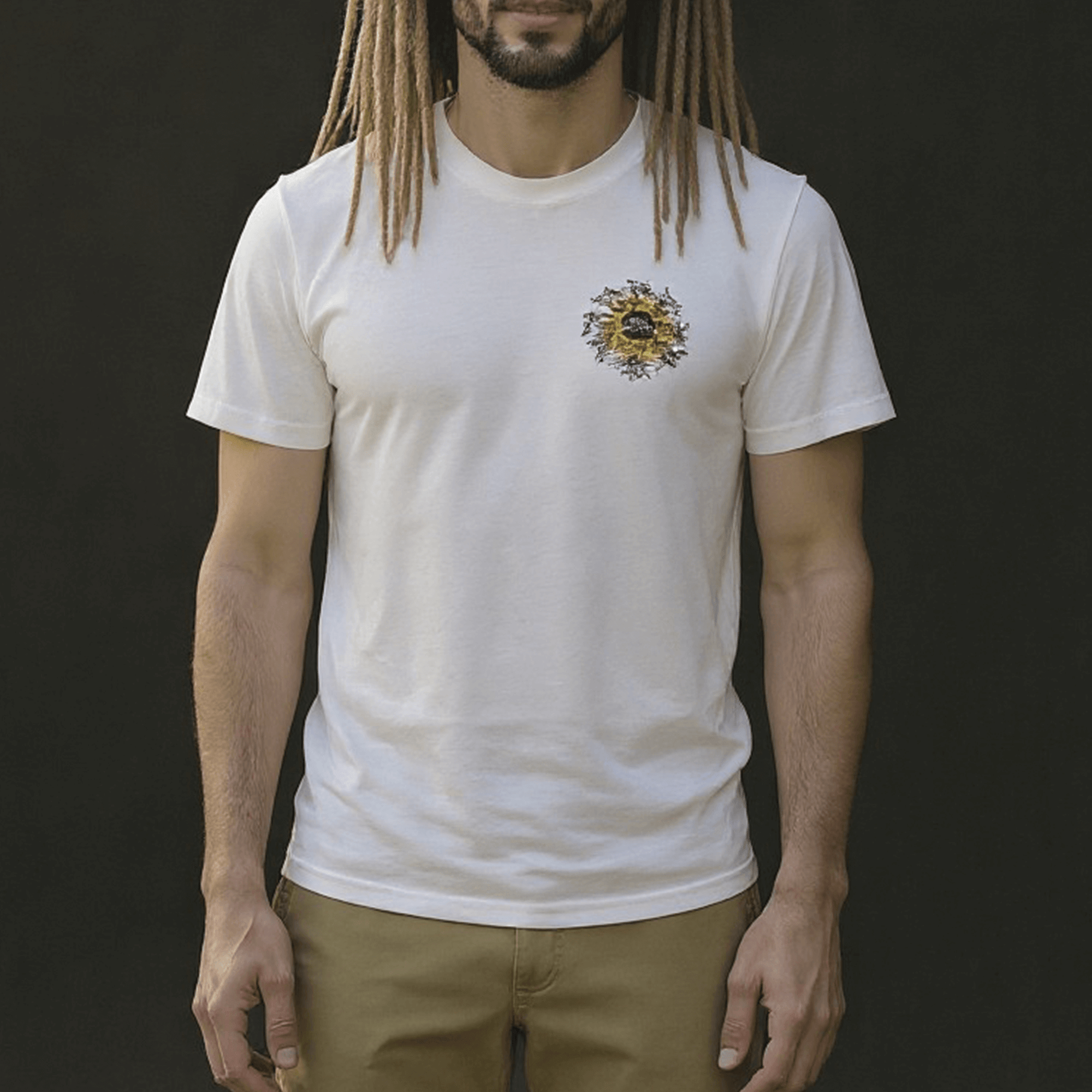 Generation Earth - Seed Organic Core Tee (Men)