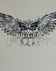 Hidden Fury - Owl Core Tee (Men)