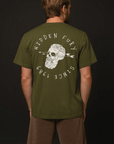 Hidden Fury - Arrow Eyes Core Tee (Men)