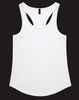 Hidden Fury - Racerback Scoop Singlet (Women)