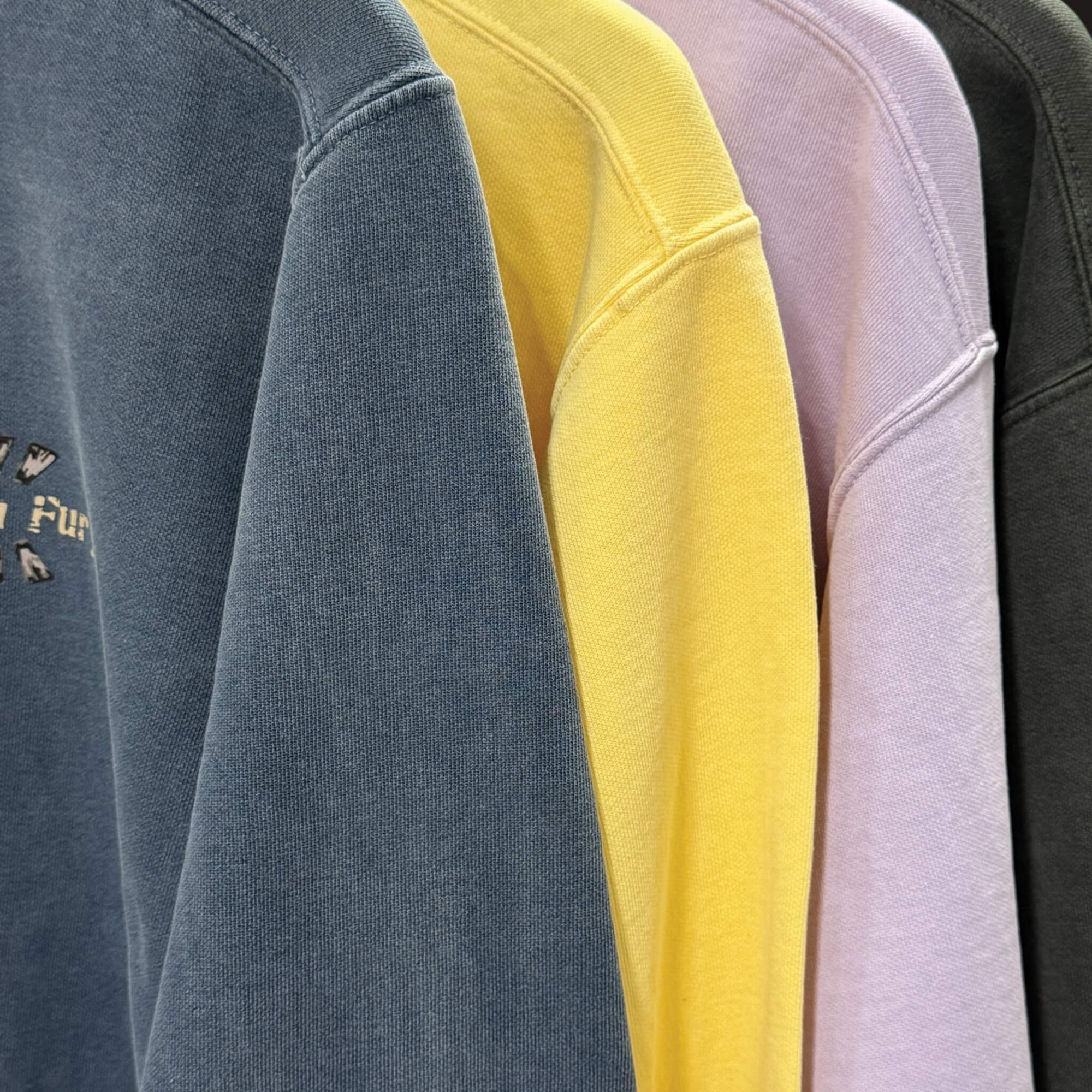 Hidden Fury - Ode to the Froth Gods Crew (Men)