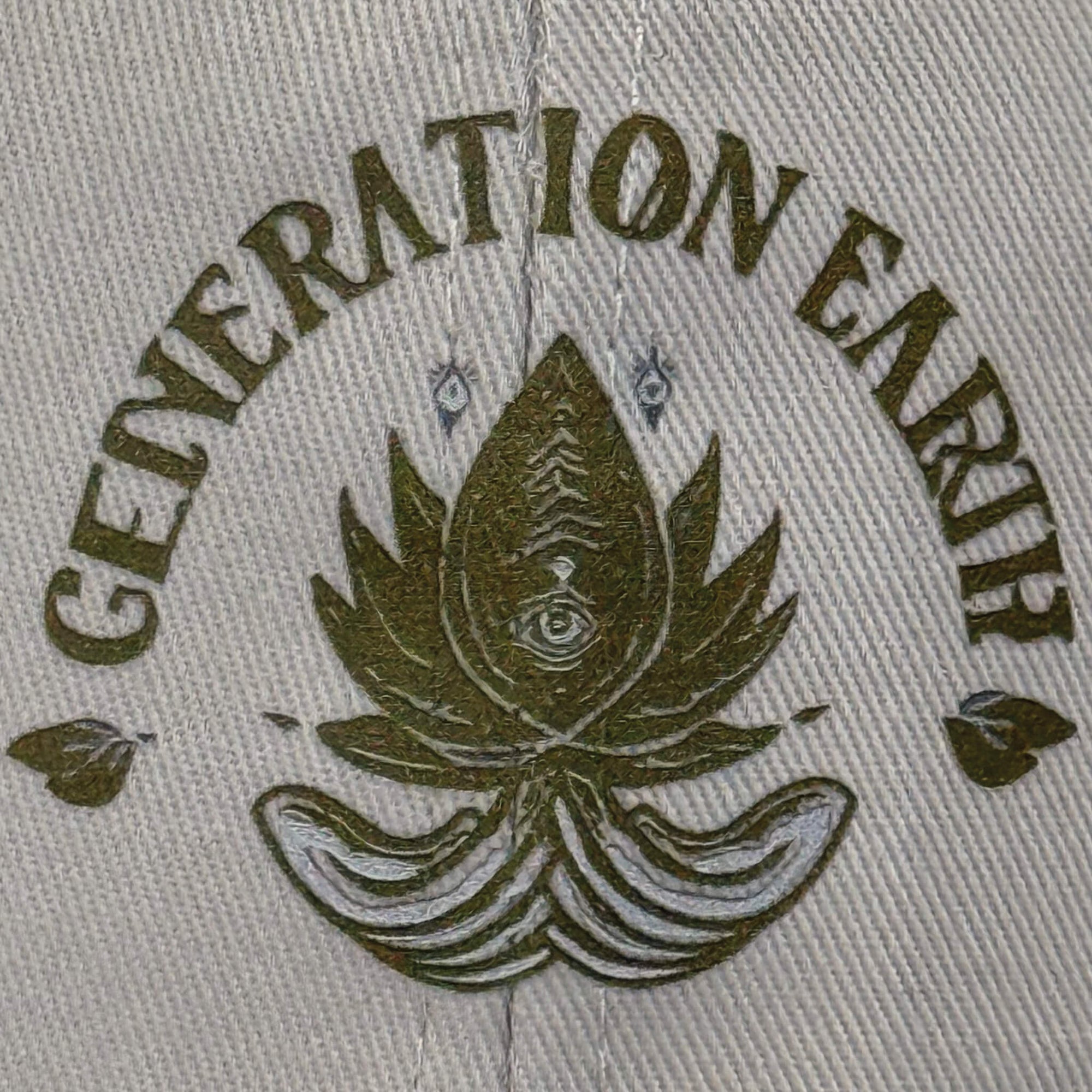 Generation Earth - Zen ECO Cap