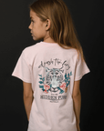 Hidden Fury - Tigress Core Tee (Youth & Kids)