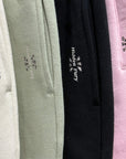 Hidden Fury - Logo Track Pants (Women)
