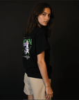 Hidden Fury - Cupid Classic Tee (Women)