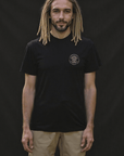 Generation Earth - Logo Organic Core Tee (Men)