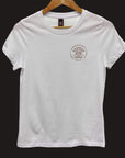 Generation Earth - Logo Organic Core Tee (Women)
