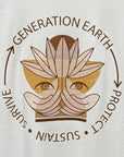 Generation Earth - Mixing Bowl Organic Core Tee (Men)