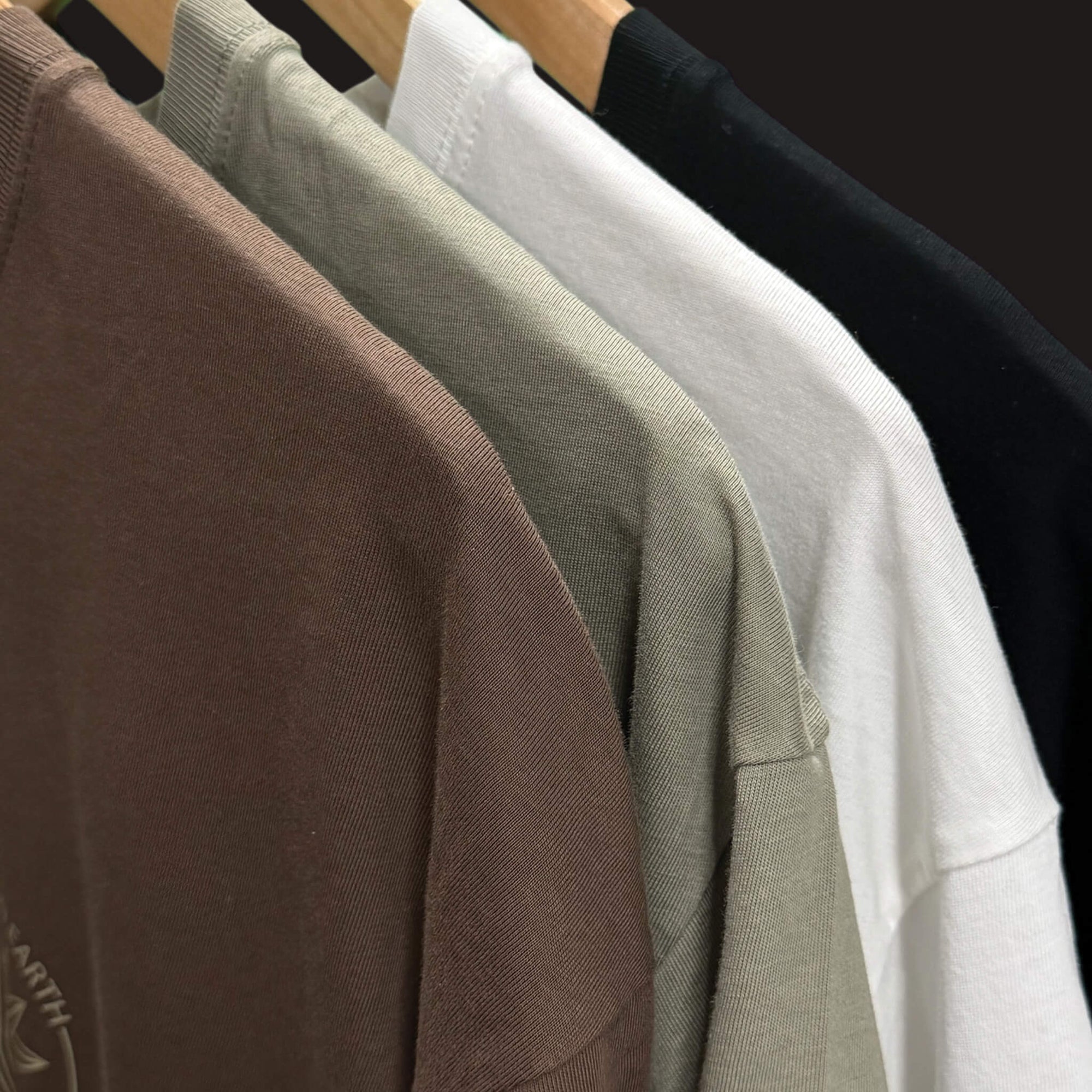 Generation Earth - Mother Earth Tree Organic Core Tee (Men)