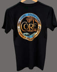 Core Store - Desert Sea Core Tee (Men)
