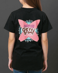 Gerri Groms - Surf Life Core Tee (Youth & Kids)