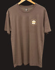 Generation Earth - Mixing Bowl Organic Core Tee (Men)