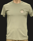 Generation Earth - All Seeing Eye Organic Core Tee (Men)