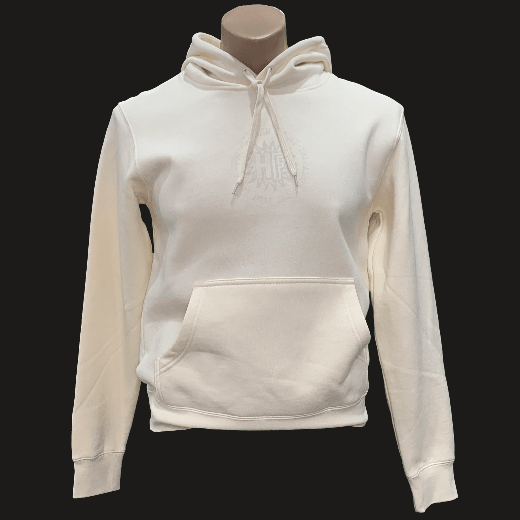 Hidden Fury - Saw Blade Hood (Men)