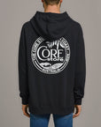 Core Store - Logo Hood (Men)