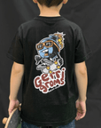 Gerri Groms - Skater Bomb Core Tee (Youth & Kids)