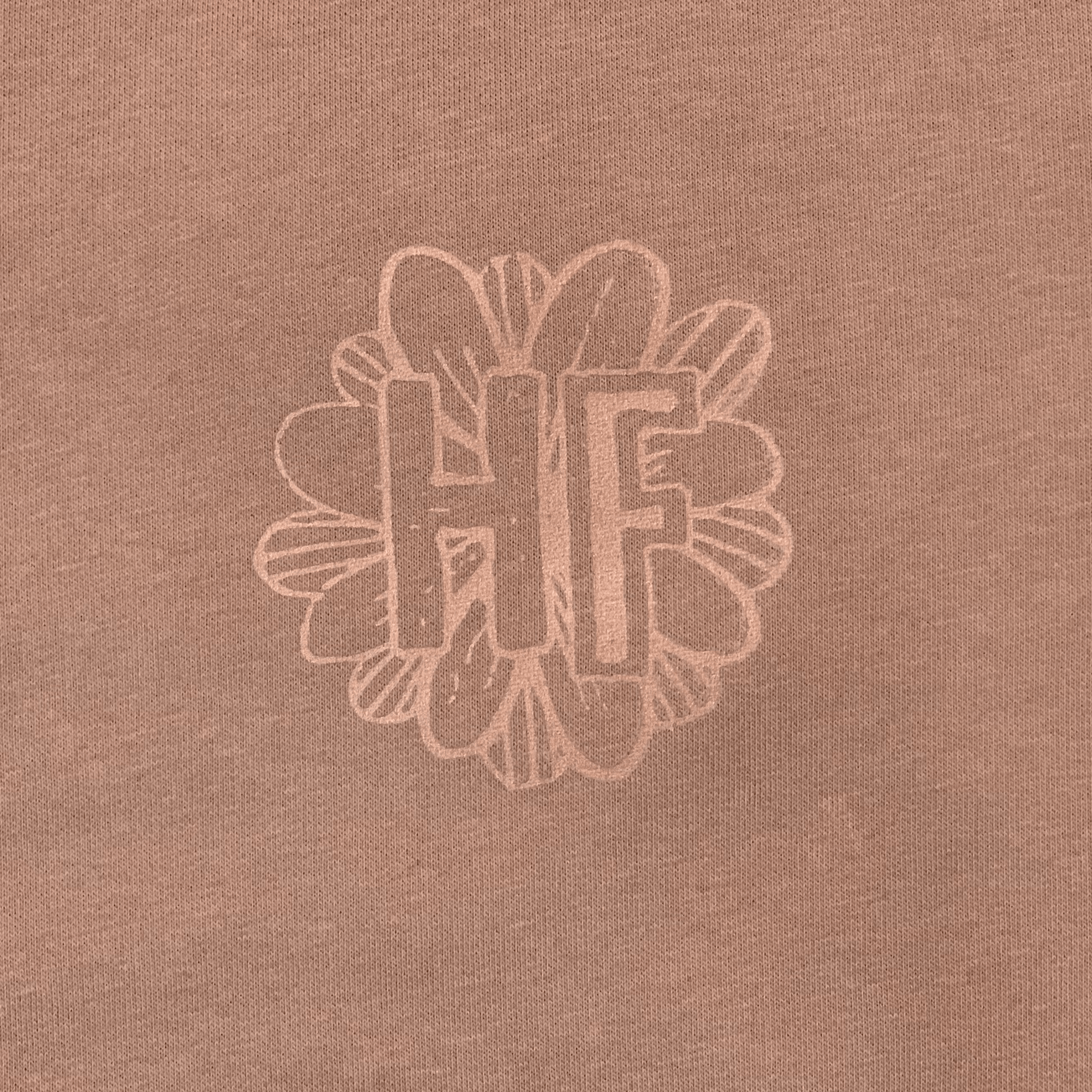 Hidden Fury - Flower Blade Relax Crew (Women)