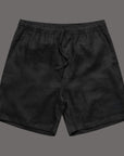 Generation Earth - Logo Linen Shorts (Men)