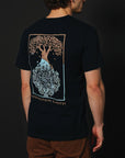 Generation Earth - Mother Earth Tree Organic Core Tee (Men)