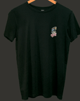 Gerri Groms - Skater Bomb Core Tee (Youth & Kids)