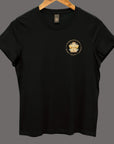 Generation Earth - Mixing Bowl Organic Core Tee (Women)