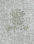 Generation Earth - Logo Linen Shorts (Men)