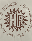 Hidden Fury - Saw Blade Core Tee (Youth & Kids)