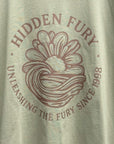 Hidden Fury - Eternal Bloom Tank (Women)