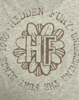 Hidden Fury - Flower Blade Scoop Tee (Women)
