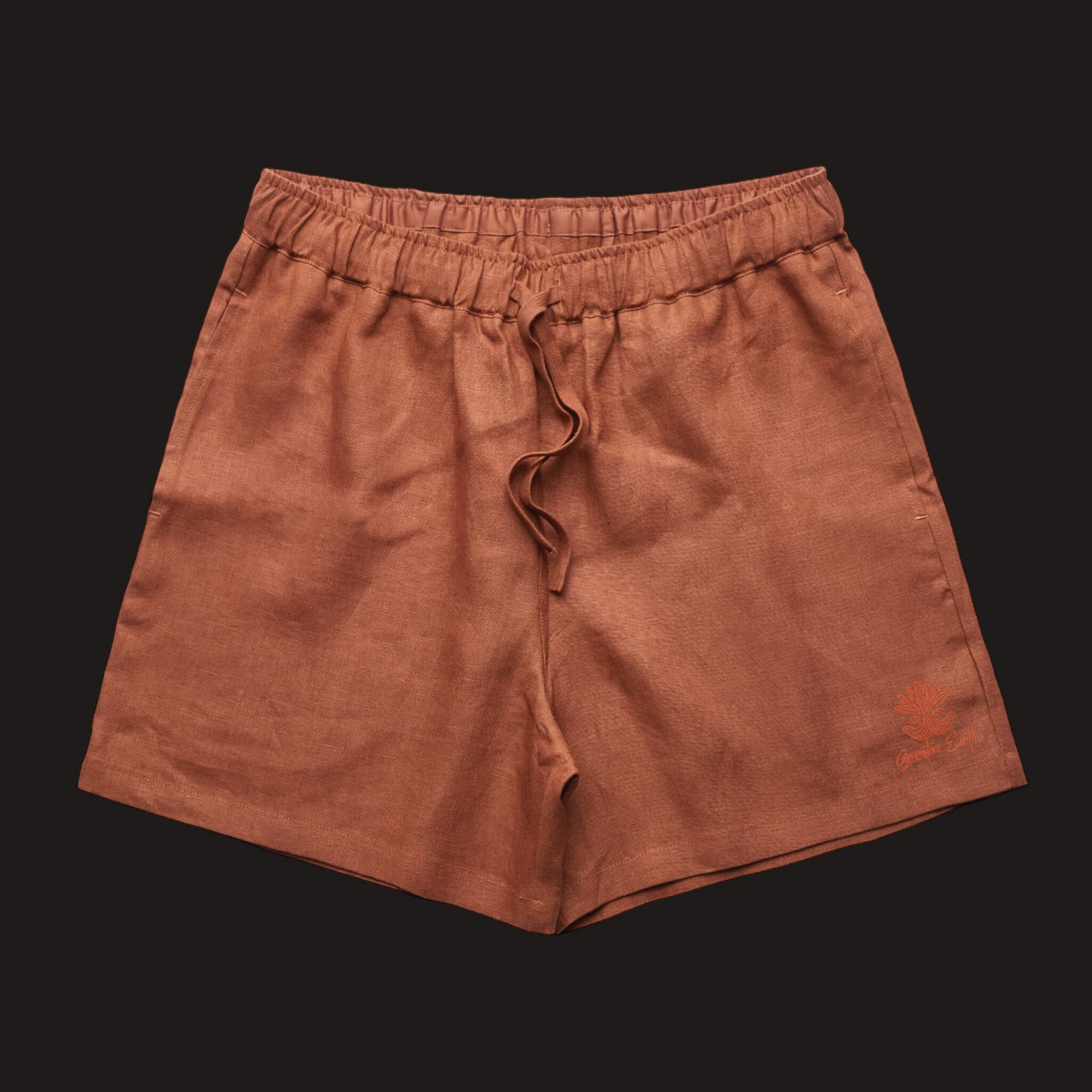 Generation Earth - Linen Shorts (Women)