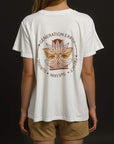 Generation Earth - Mixing Bowl Organic Core Tee (Women)