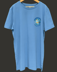 Gerri Groms - Caught Inside Wave Core Tee (Youth & Kids)