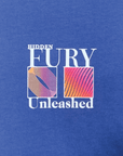 Hidden Fury - Fury Unleashed Relax Crew (Men)