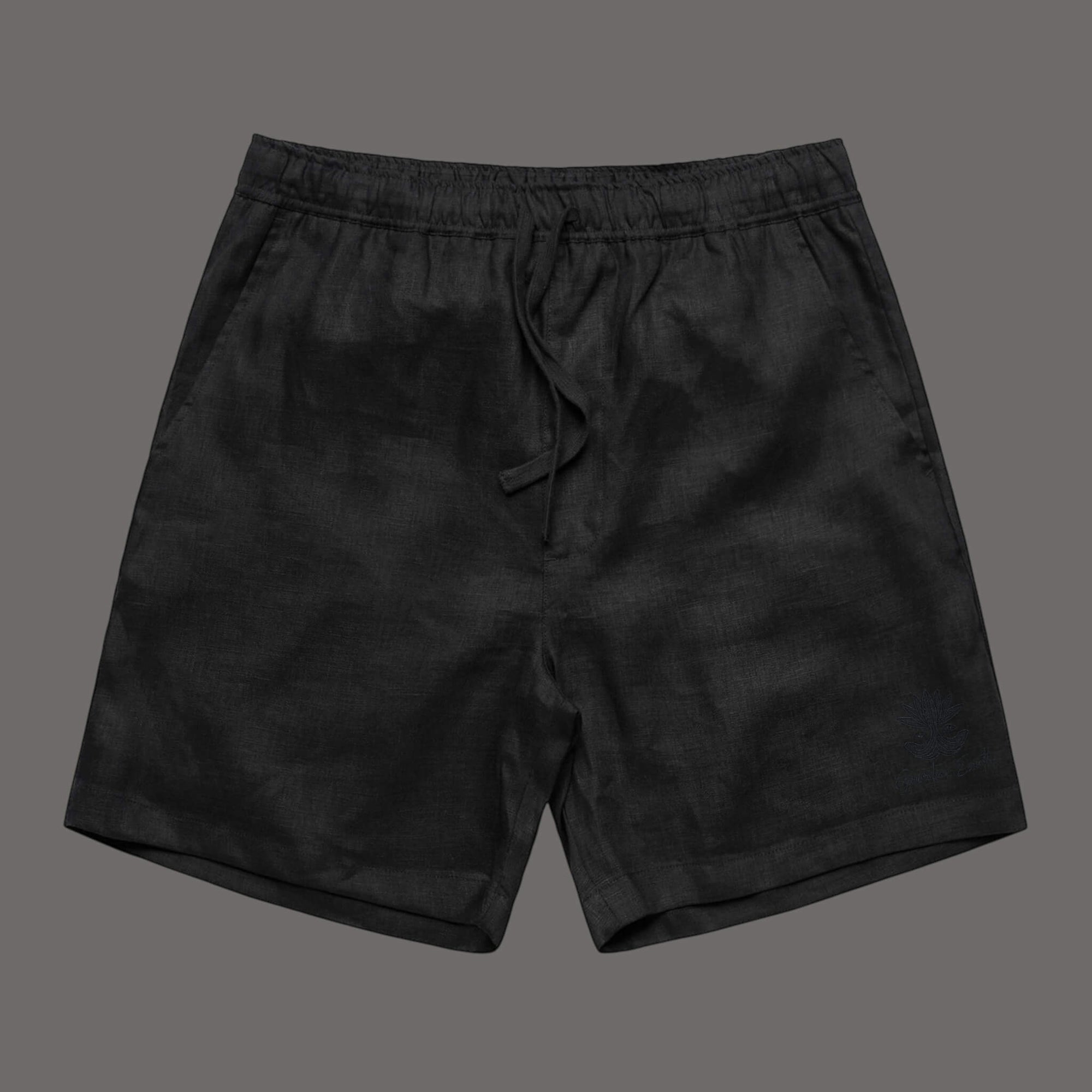 Generation Earth - Linen Shorts (Men)
