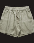 Generation Earth - Logo Linen Shorts (Women)